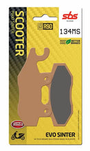 Load image into Gallery viewer, SBS Brake Pads (100-201)