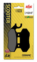 Load image into Gallery viewer, SBS Brake Pads (100-201)