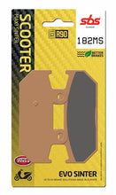 Load image into Gallery viewer, SBS Brake Pads (100-201)