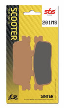 Load image into Gallery viewer, SBS Brake Pads (100-201)