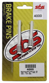 SBS Stainless Brake Pins