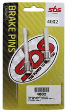 Load image into Gallery viewer, SBS Stainless Brake Pins