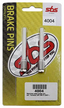 Load image into Gallery viewer, SBS Stainless Brake Pins