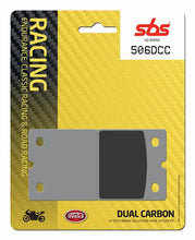 Load image into Gallery viewer, SBS Brake Pads (500-549)