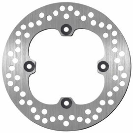 Ducati Rear Disc Rotor 220mm OD, 108mm ID  (#5099)