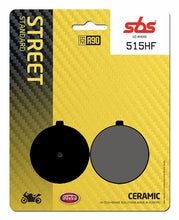 Load image into Gallery viewer, SBS Brake Pads (500-549)