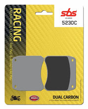 Load image into Gallery viewer, SBS Brake Pads (500-549)