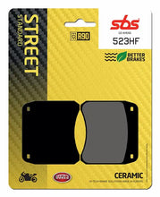 Load image into Gallery viewer, SBS Brake Pads (500-549)