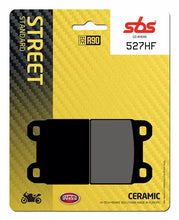 Load image into Gallery viewer, SBS Brake Pads (500-549)