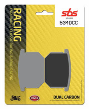Load image into Gallery viewer, SBS Brake Pads (500-549)