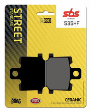 Load image into Gallery viewer, SBS Brake Pads (500-549)