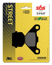 Load image into Gallery viewer, SBS Brake Pads (500-549)