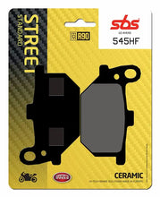 Load image into Gallery viewer, SBS Brake Pads (500-549)