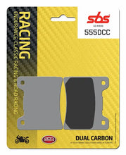 Load image into Gallery viewer, SBS Brake Pads (550-599)