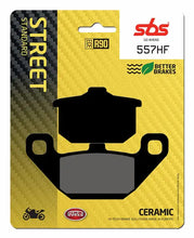 Load image into Gallery viewer, SBS Brake Pads (550-599)