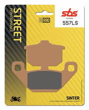 Load image into Gallery viewer, SBS Brake Pads (550-599)