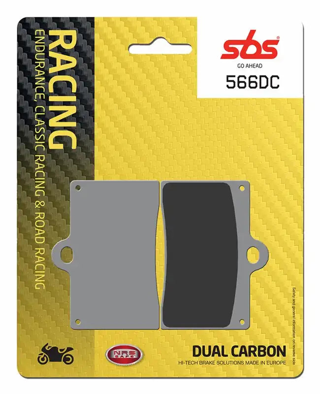 SBS Brake Pads (550-599)