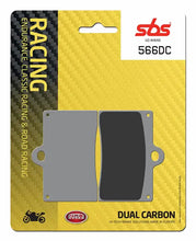Load image into Gallery viewer, SBS Brake Pads (550-599)