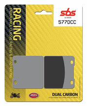 Load image into Gallery viewer, SBS Brake Pads (550-599)