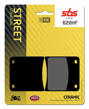 Load image into Gallery viewer, SBS Brake Pads (600-649)