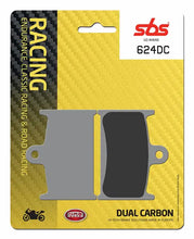 Load image into Gallery viewer, SBS Brake Pads (600-649)