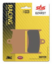 Load image into Gallery viewer, SBS Brake Pads (600-649)