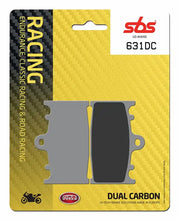 Load image into Gallery viewer, SBS Brake Pads (600-649)