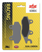 Load image into Gallery viewer, SBS Brake Pads (600-649)