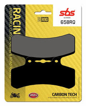 Load image into Gallery viewer, SBS Brake Pads (650-699)