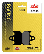 Load image into Gallery viewer, SBS Brake Pads (650-699)