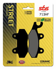 Load image into Gallery viewer, SBS Brake Pads (700-749)
