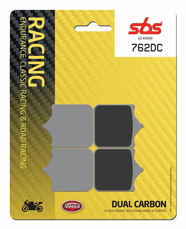 SBS Brake Pads (750-799)