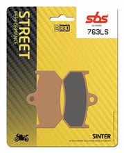 Load image into Gallery viewer, SBS Brake Pads (750-799)
