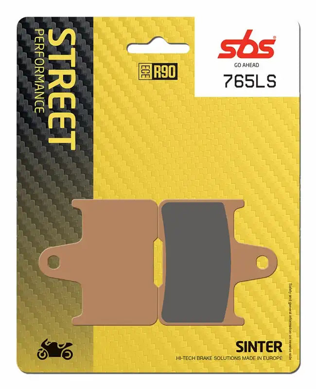 SBS Brake Pads (750-799)