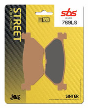 Load image into Gallery viewer, SBS Brake Pads (750-799)