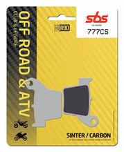 Load image into Gallery viewer, SBS Brake Pads (750-799)