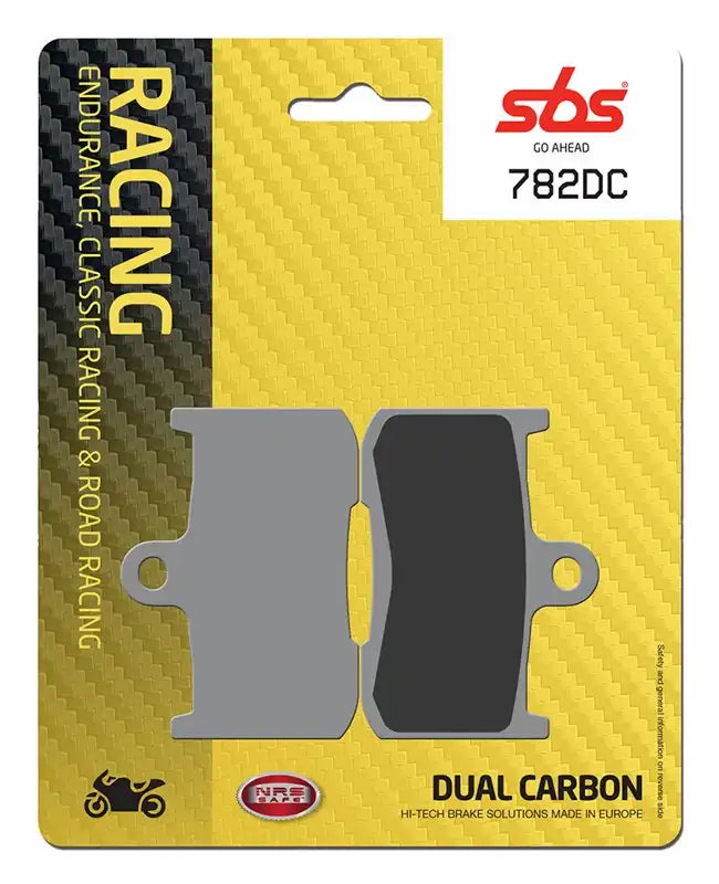 SBS Brake Pads (750-799)