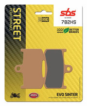 Load image into Gallery viewer, SBS Brake Pads (750-799)