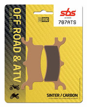 Load image into Gallery viewer, SBS Brake Pads (750-799)