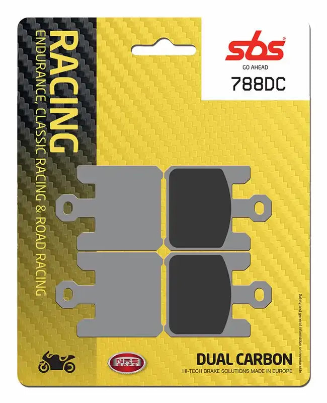 SBS Brake Pads (750-799)
