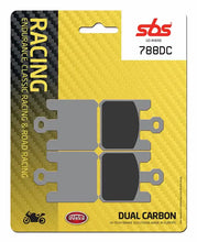 Load image into Gallery viewer, SBS Brake Pads (750-799)