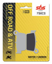 Load image into Gallery viewer, SBS Brake Pads (750-799)