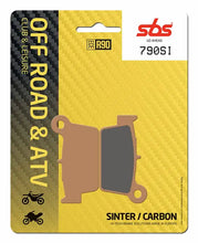 Load image into Gallery viewer, SBS Brake Pads (750-799)