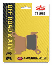 Load image into Gallery viewer, SBS Brake Pads (750-799)