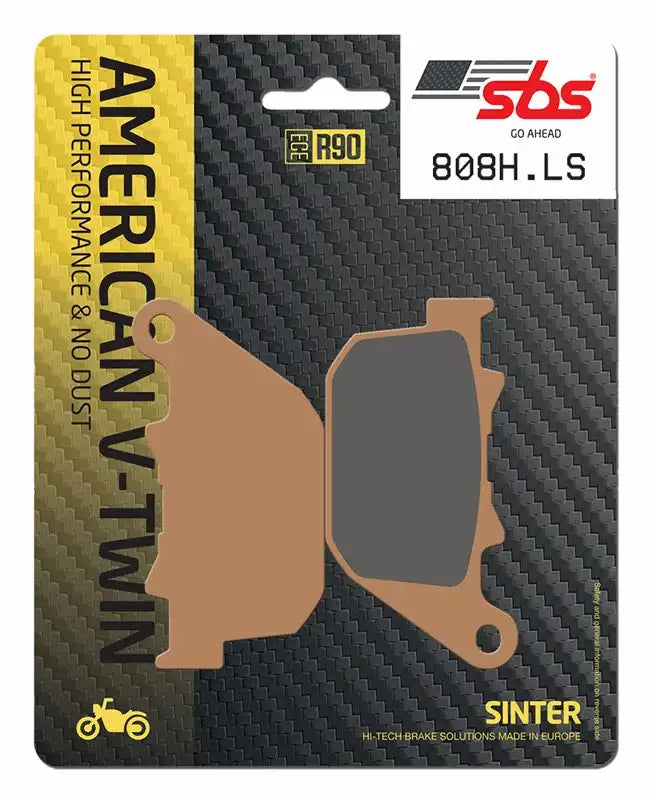 SBS Brake Pads (800-849)