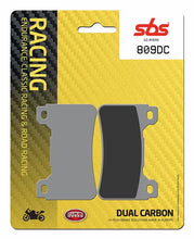 Load image into Gallery viewer, SBS Brake Pads (800-849)