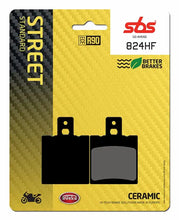 Load image into Gallery viewer, SBS Brake Pads (800-849)