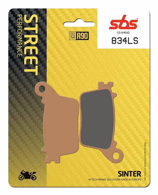 SBS Brake Pads (800-849)
