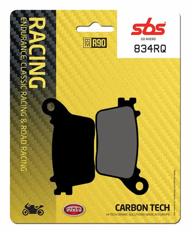 SBS Brake Pads (800-849)