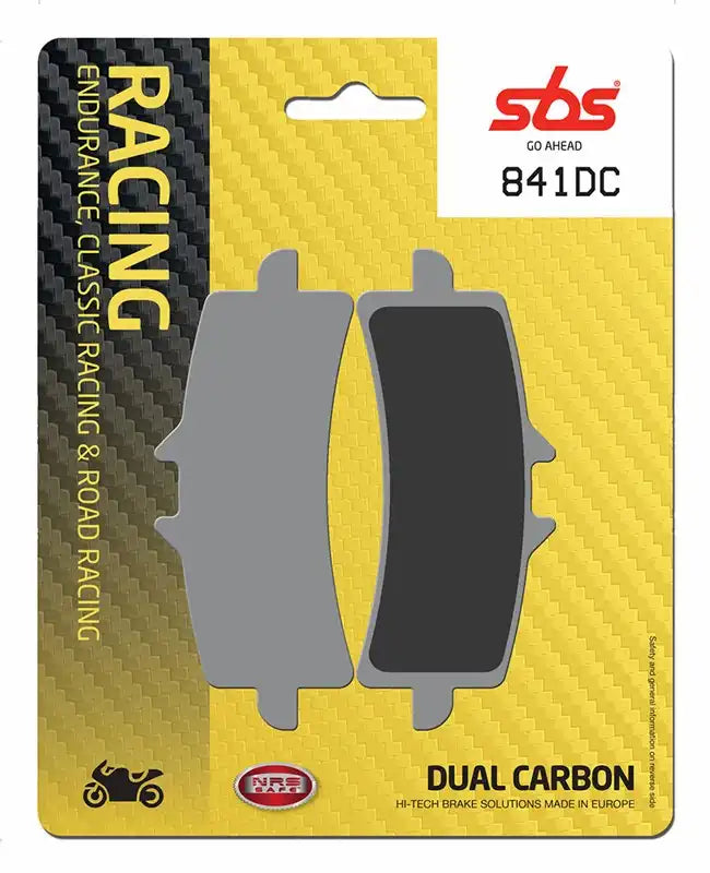 SBS Brake Pads (800-849)